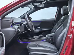 2023 Mercedes-Benz A-Class A 200 L Fashion — фото 10