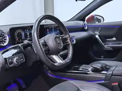 2023 Mercedes-Benz A-Class A 200 L Fashion — фото 11