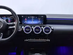2023 Mercedes-Benz A-Class A 200 L Fashion — фото 13