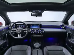 2023 Mercedes-Benz A-Class A 200 L Fashion — фото 14