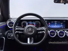 2023 Mercedes-Benz A-Class A 200 L Fashion — фото 15