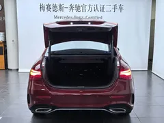 2023 Mercedes-Benz A-Class A 200 L Fashion — фото 16