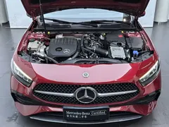 2023 Mercedes-Benz A-Class A 200 L Fashion — фото 18