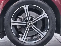 2023 Mercedes-Benz A-Class A 200 L Fashion — фото 19
