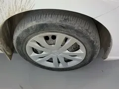 2021 Honda Fit 1.5L CVT, белый — фото 6
