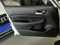 2021 Honda Fit 1.5L CVT, белый — фото 7