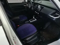 2021 Honda Fit 1.5L CVT, белый — фото 8