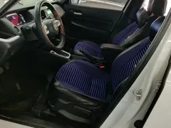2021 Honda Fit 1.5L CVT, белый — фото 9