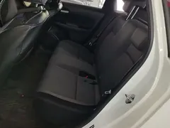 2021 Honda Fit 1.5L CVT, белый — фото 11