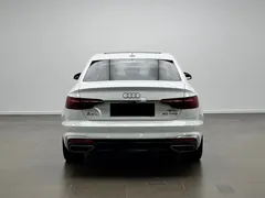 2019 Audi A4L 40 TFSI Fashion China V, белый — фото 6