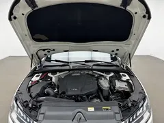 2019 Audi A4L 40 TFSI Fashion China V, белый — фото 18
