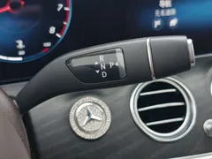 2023 Mercedes-Benz E-Class E 300 L Fashion, чёрный — фото 10