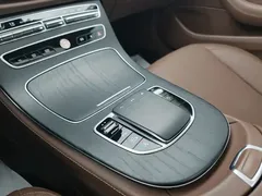 2023 Mercedes-Benz E-Class E 300 L Fashion, чёрный — фото 14