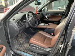 2020 Honda UR-V 370TURBO 2WD Premium, чёрный — фото 4