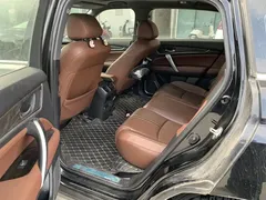2020 Honda UR-V 370TURBO 2WD Premium, чёрный — фото 5