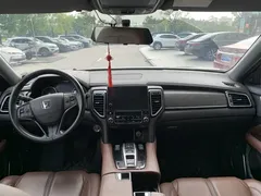 2020 Honda UR-V 370TURBO 2WD Premium, чёрный — фото 6