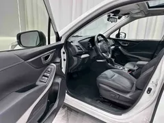 2022 Subaru Forester 2.0i AWD Luxury EyeSight, белый — фото 7