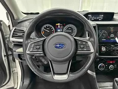 2022 Subaru Forester 2.0i AWD Luxury EyeSight, белый — фото 9