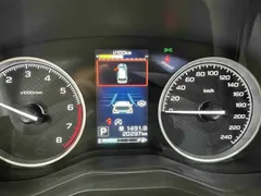 2022 Subaru Forester 2.0i AWD Luxury EyeSight, белый — фото 10