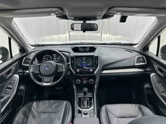 2022 Subaru Forester 2.0i AWD Luxury EyeSight, белый — фото 13