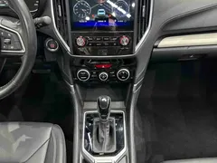 2022 Subaru Forester 2.0i AWD Luxury EyeSight, белый — фото 14