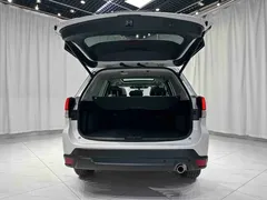 2022 Subaru Forester 2.0i AWD Luxury EyeSight, белый — фото 16