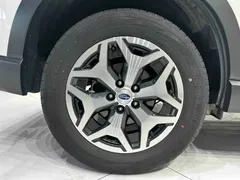 2022 Subaru Forester 2.0i AWD Luxury EyeSight, белый — фото 19