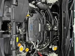 2022 Subaru Forester 2.0i AWD Luxury EyeSight, белый — фото 20