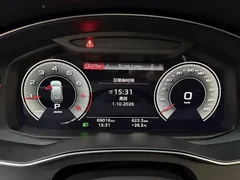 2023 Audi A6L 45 TFSI Sport, чёрный — фото 10