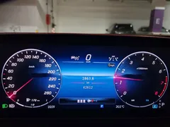 2023 Mercedes-Benz C-Class C 260 L Sport, белый — фото 9