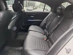 2023 Mercedes-Benz C-Class C 260 L Sport, белый — фото 14