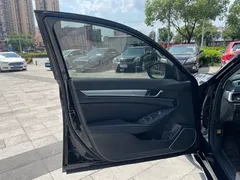 2018 Honda Accord 260TURBO Elite, чёрный — фото 5