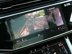 2018 Honda Accord 260TURBO Elite, чёрный — фото 13