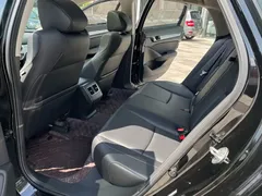 2018 Honda Accord 260TURBO Elite, чёрный — фото 15