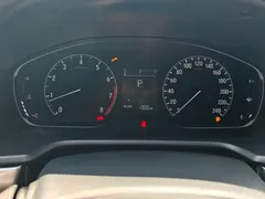 2018 Honda Accord 260TURBO Elite, чёрный — фото 18