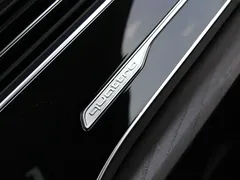2022 Audi Q8 55 TFSI Luxury Dynamic, чёрный — фото 21
