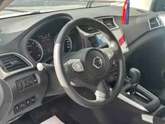2022 Nissan Sylphy Classic 1.6XE CVT Comfort, белый — фото 6