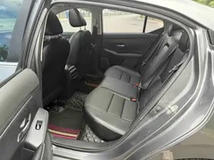 2022 Nissan Sylphy Classic 1.6XE CVT Comfort, белый — фото 7