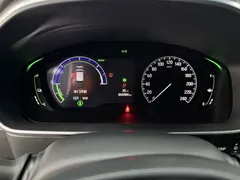 2024 Honda Elysion 2.0L e:HEV Luxury, белый — фото 10
