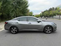2022 Nissan Sylphy 1.6L XL CVT Enjoy — фото 3