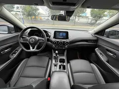 2022 Nissan Sylphy 1.6L XL CVT Enjoy — фото 5