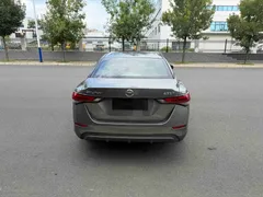 2022 Nissan Sylphy 1.6L XL CVT Enjoy — фото 8