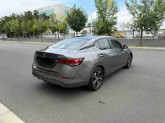 2022 Nissan Sylphy 1.6L XL CVT Enjoy — фото 9