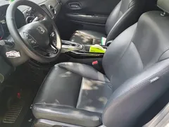2021 Honda XR-V 220TURBO CVT Comfort, белый — фото 9