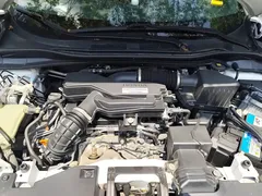 2021 Honda XR-V 220TURBO CVT Comfort, белый — фото 10