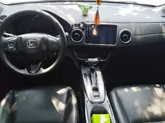 2021 Honda XR-V 220TURBO CVT Comfort, белый — фото 12