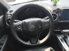 2021 Honda XR-V 220TURBO CVT Comfort, белый — фото 15