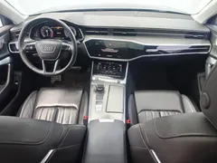 2023 Audi A6L 40 TFSI Luxury Elegant, чёрный — фото 11