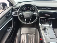 2023 Audi A6L 40 TFSI Luxury Elegant, чёрный — фото 15