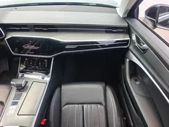 2023 Audi A6L 40 TFSI Luxury Elegant, чёрный — фото 16